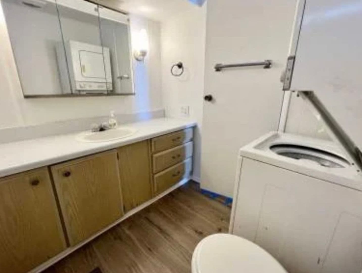 Ellenton Apartment: 54 Colony Drive N