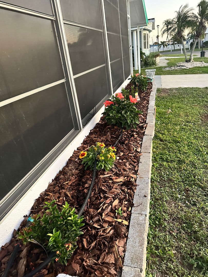 Ellenton Apartment: 54 Colony Drive N
