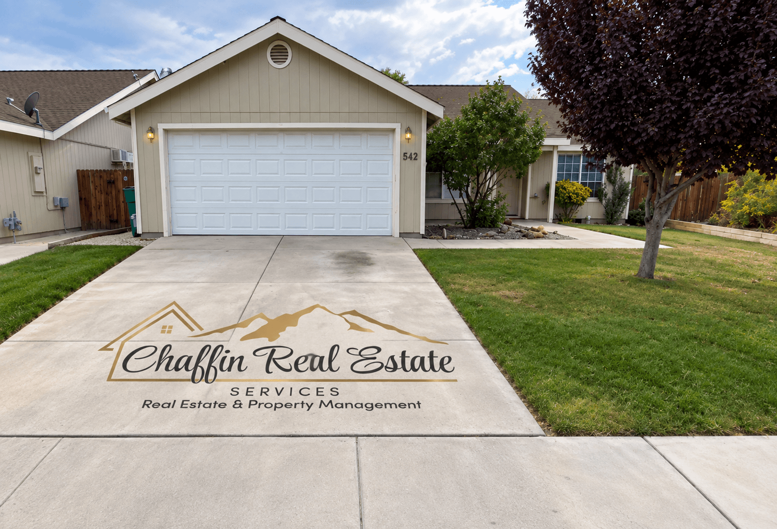 Fernley House: 542 River Ranch
