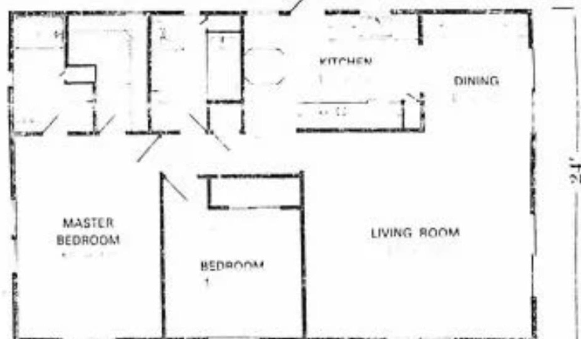 Ellenton Apartment: 54 Colony Drive N