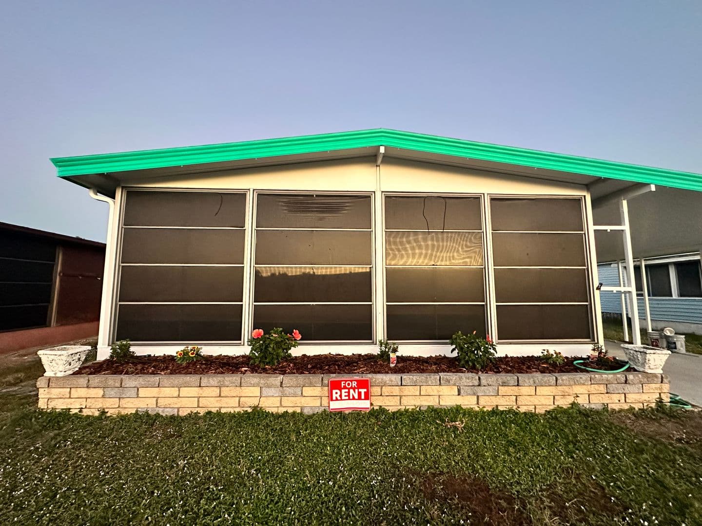 Ellenton Apartment: 54 Colony Drive N