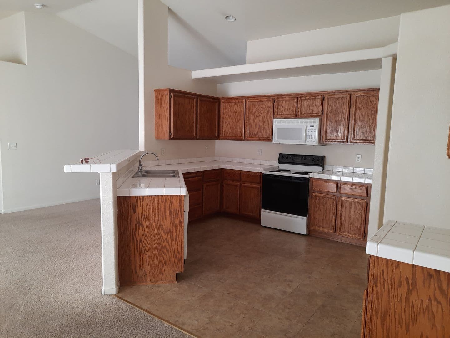Fernley House: 2131 Fort Bridger
