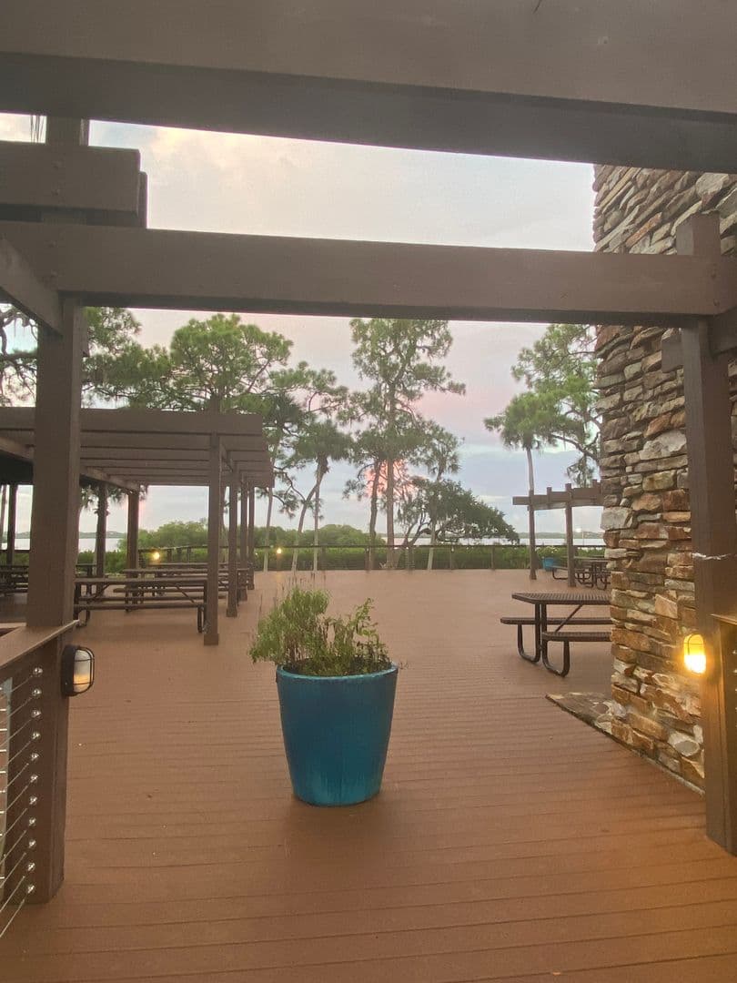Ellenton Apartment: 54 Colony Drive N