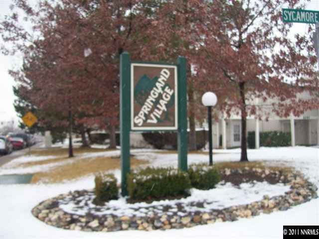 Sparks House: 2661 SYCAMORE GLEN DR #3