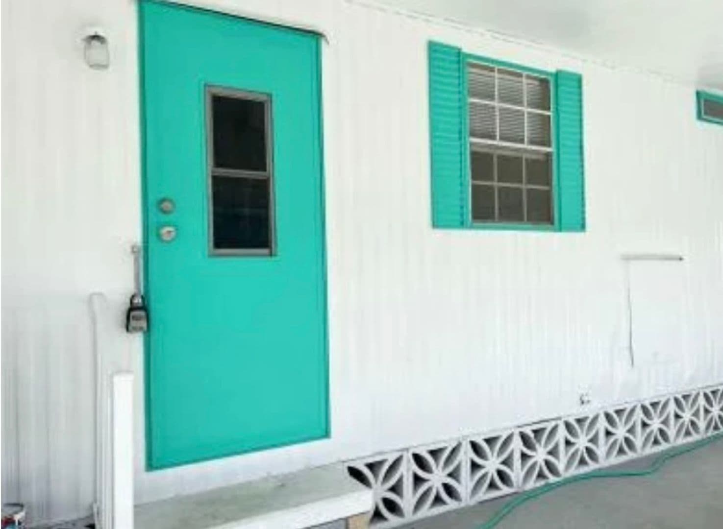 Ellenton Apartment: 54 Colony Drive N