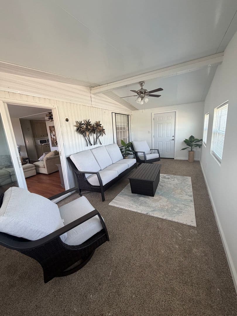 Ellenton Apartment: 54 Colony Drive N