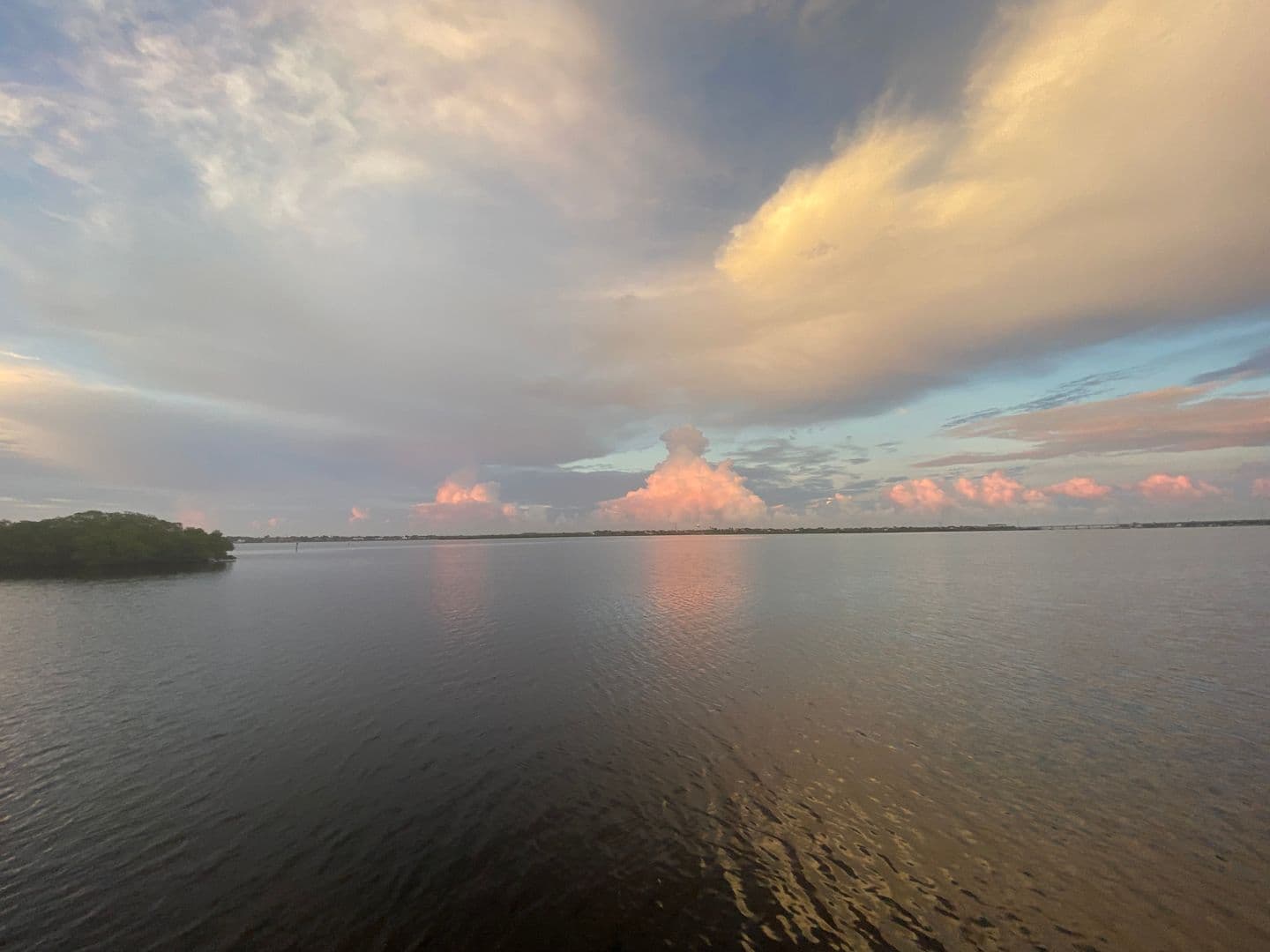 Ellenton Apartment: 54 Colony Drive N