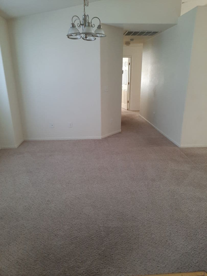 Fernley House: 2131 Fort Bridger