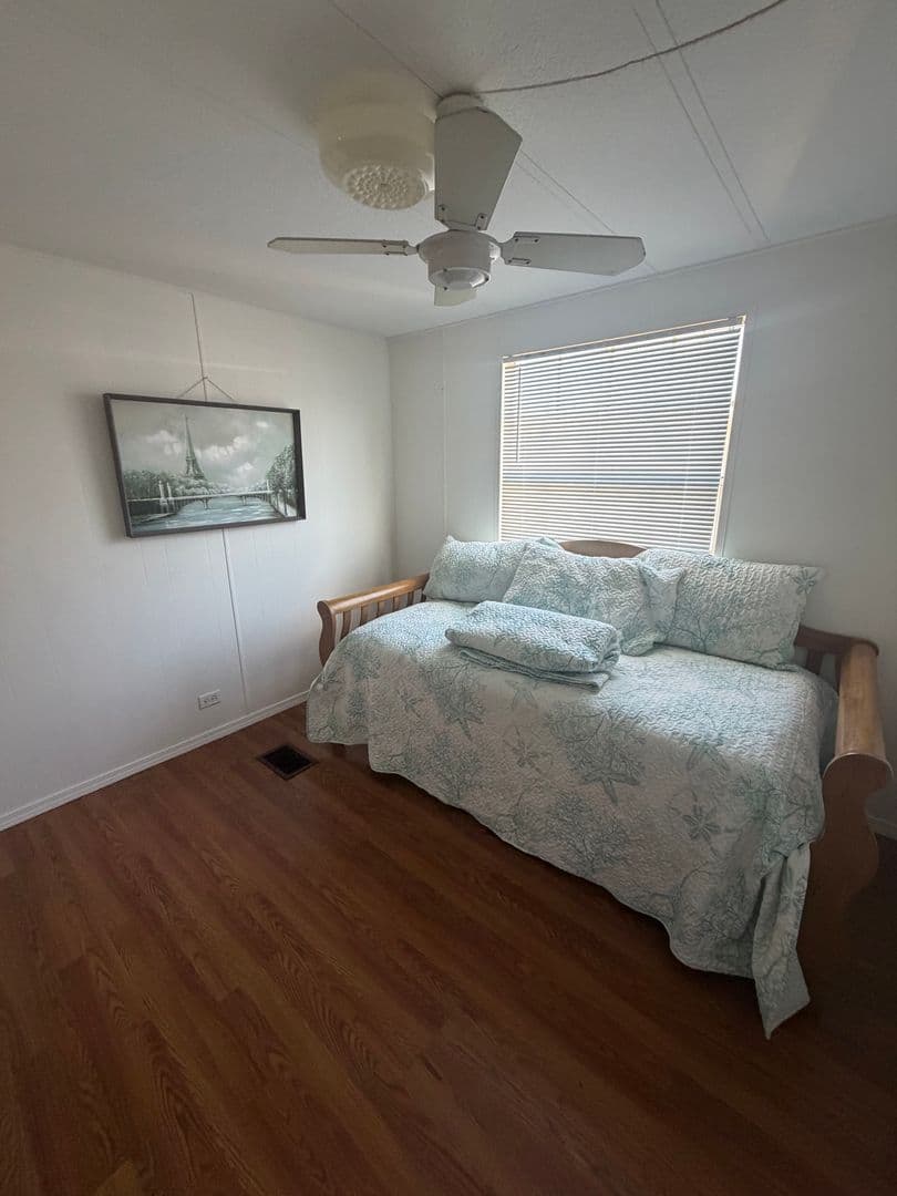 Ellenton Apartment: 54 Colony Drive N