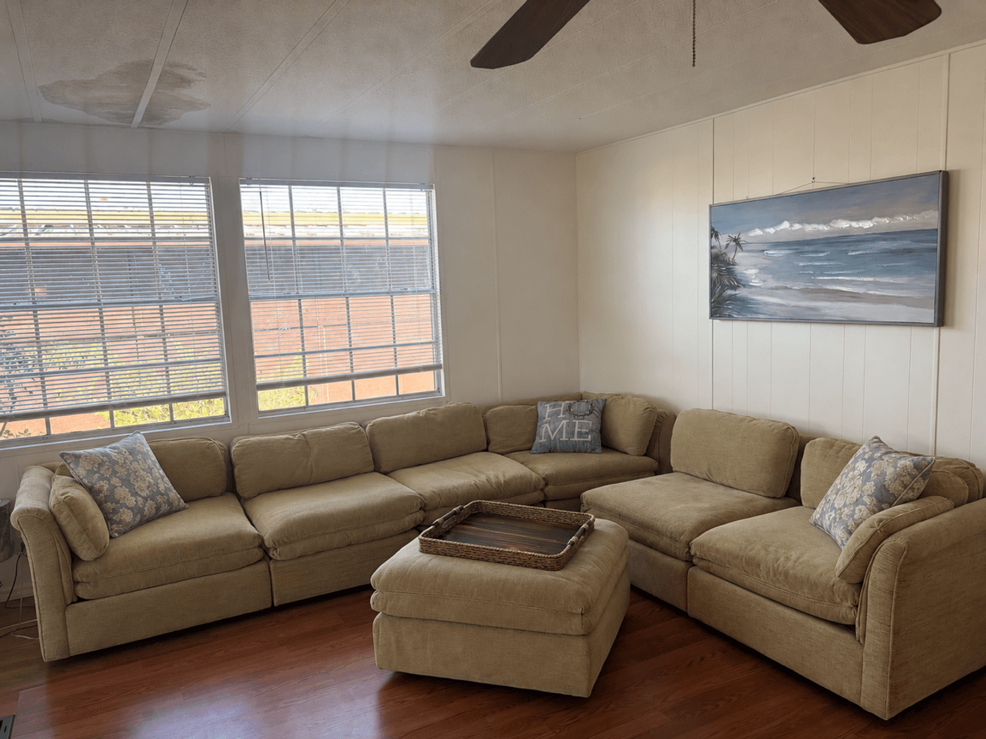 Ellenton Apartment: 54 Colony Drive N