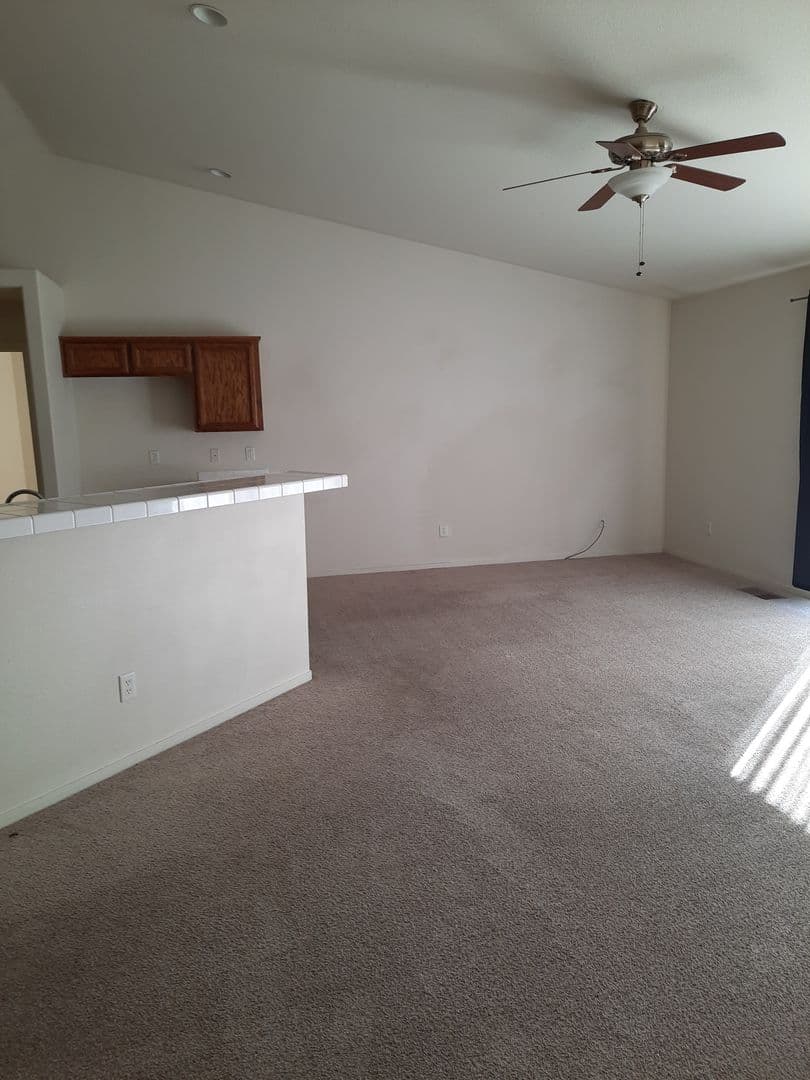 Fernley House: 2131 Fort Bridger