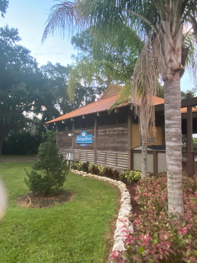 Ellenton Apartment: 54 Colony Drive N