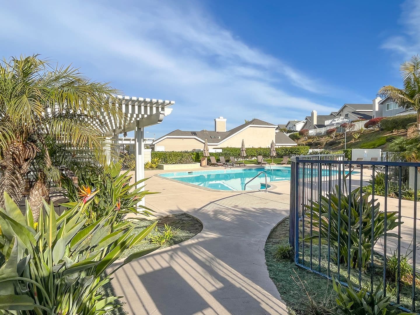 Carlsbad House: 6908 Quiet Cove Drive