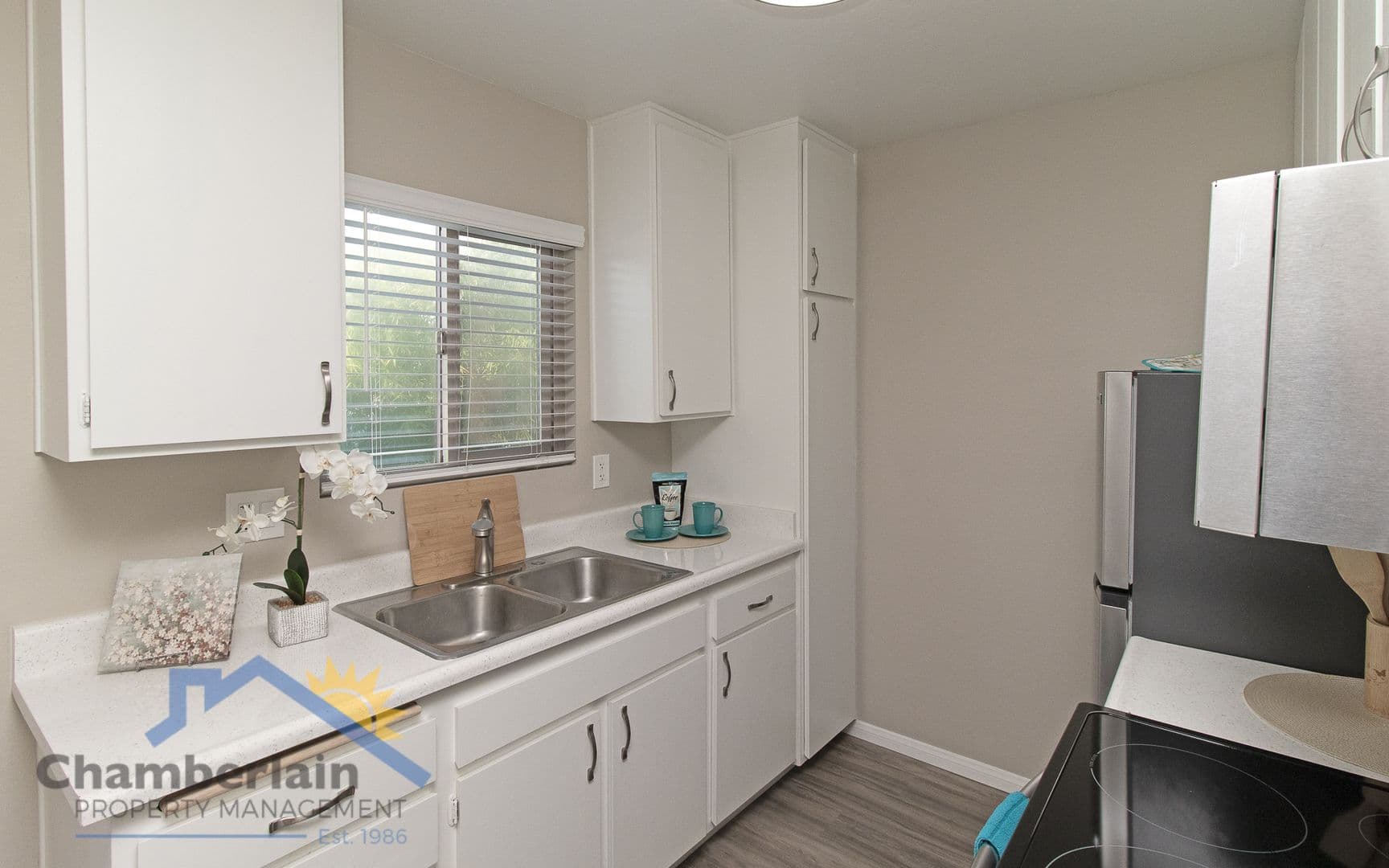 Carlsbad Apartment: 1031 Palm Ave.