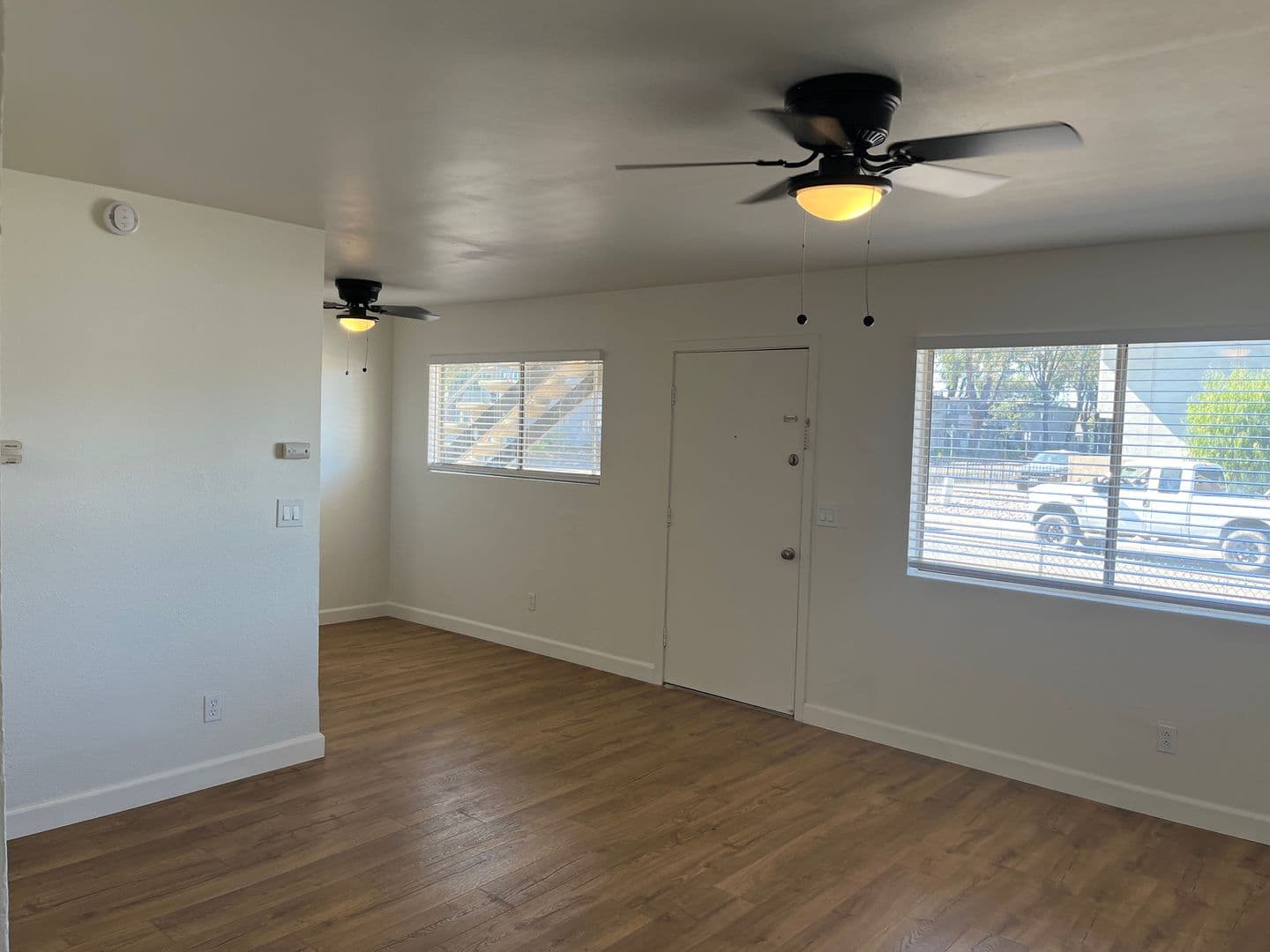 Escondido Apartment: 702 E. Mission Ave