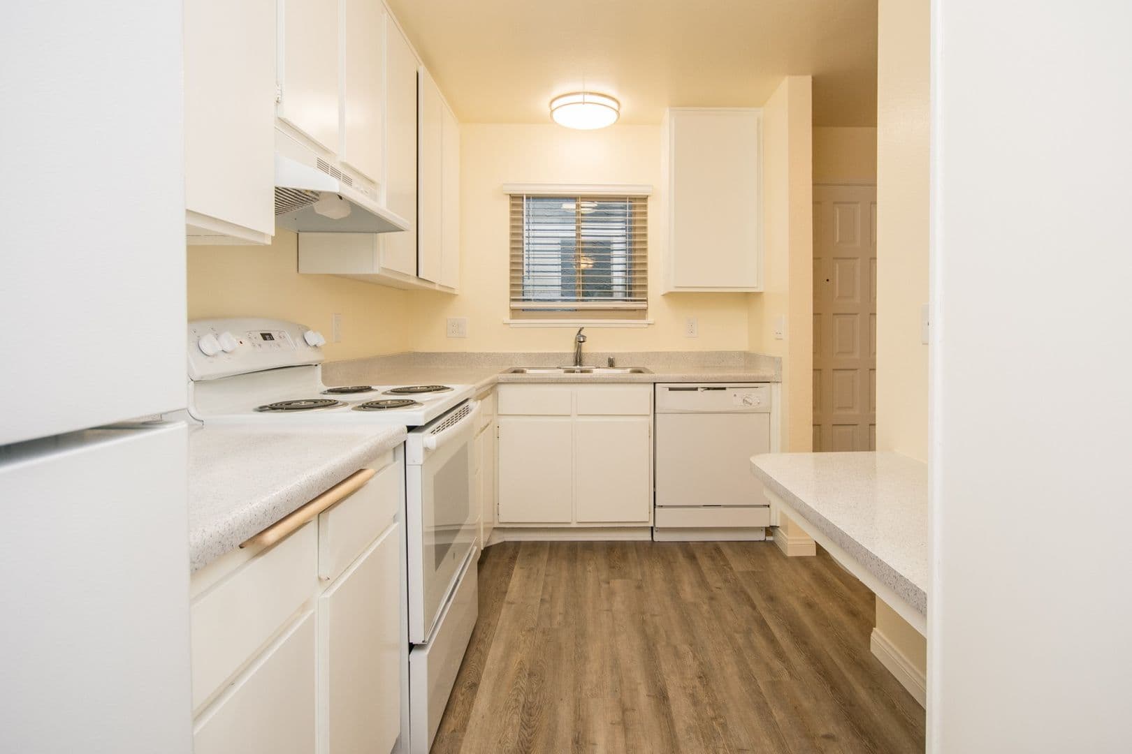 Carlsbad Apartment: 2585 Jefferson Street