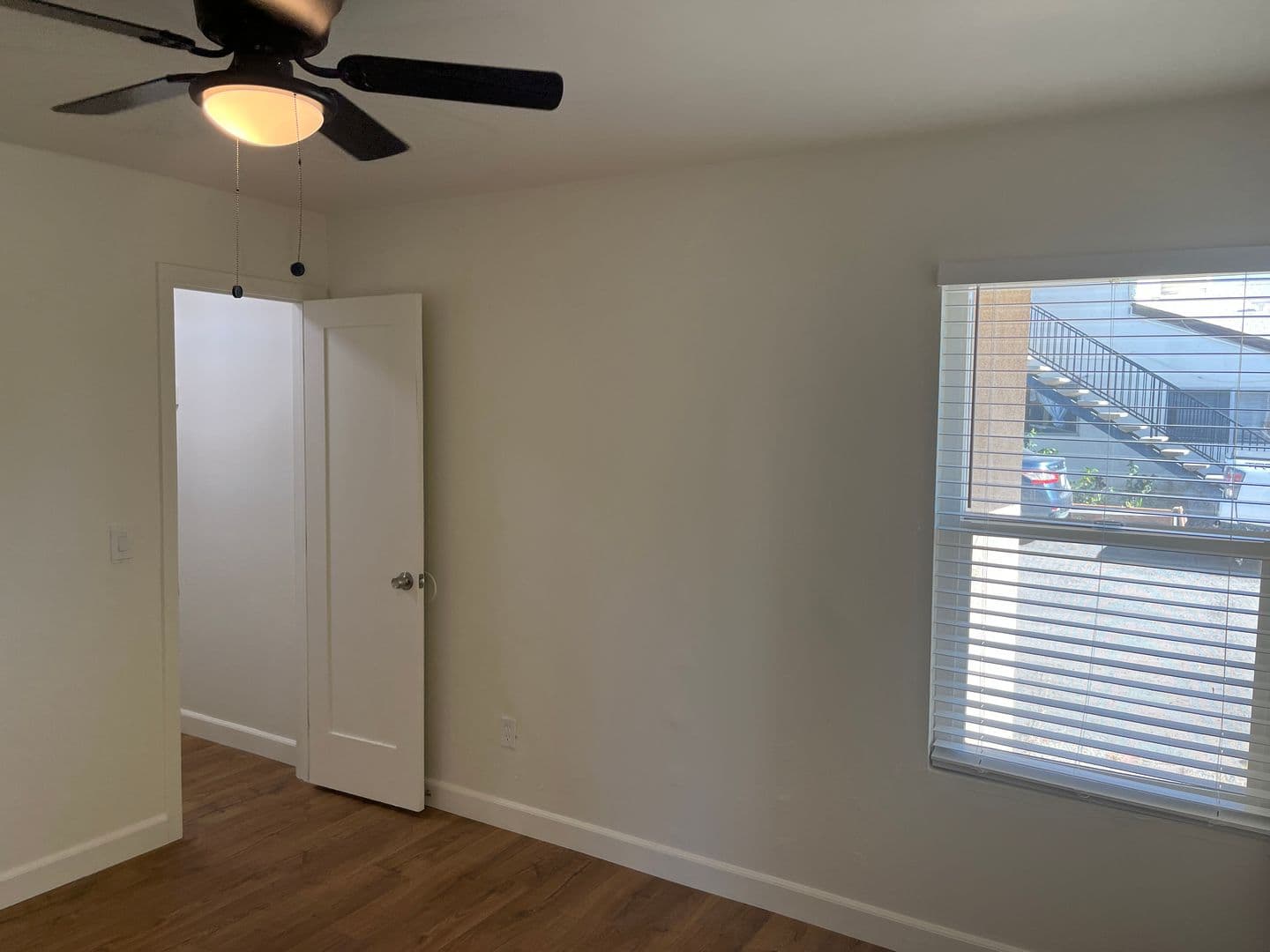Escondido Apartment: 702 E. Mission Ave
