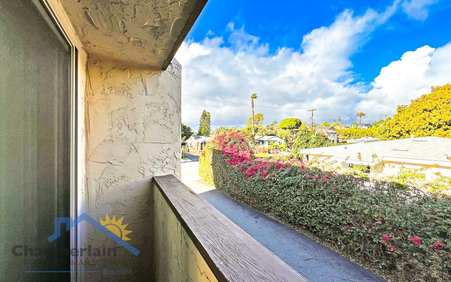 Carlsbad Apartment: 1031 Palm Ave.
