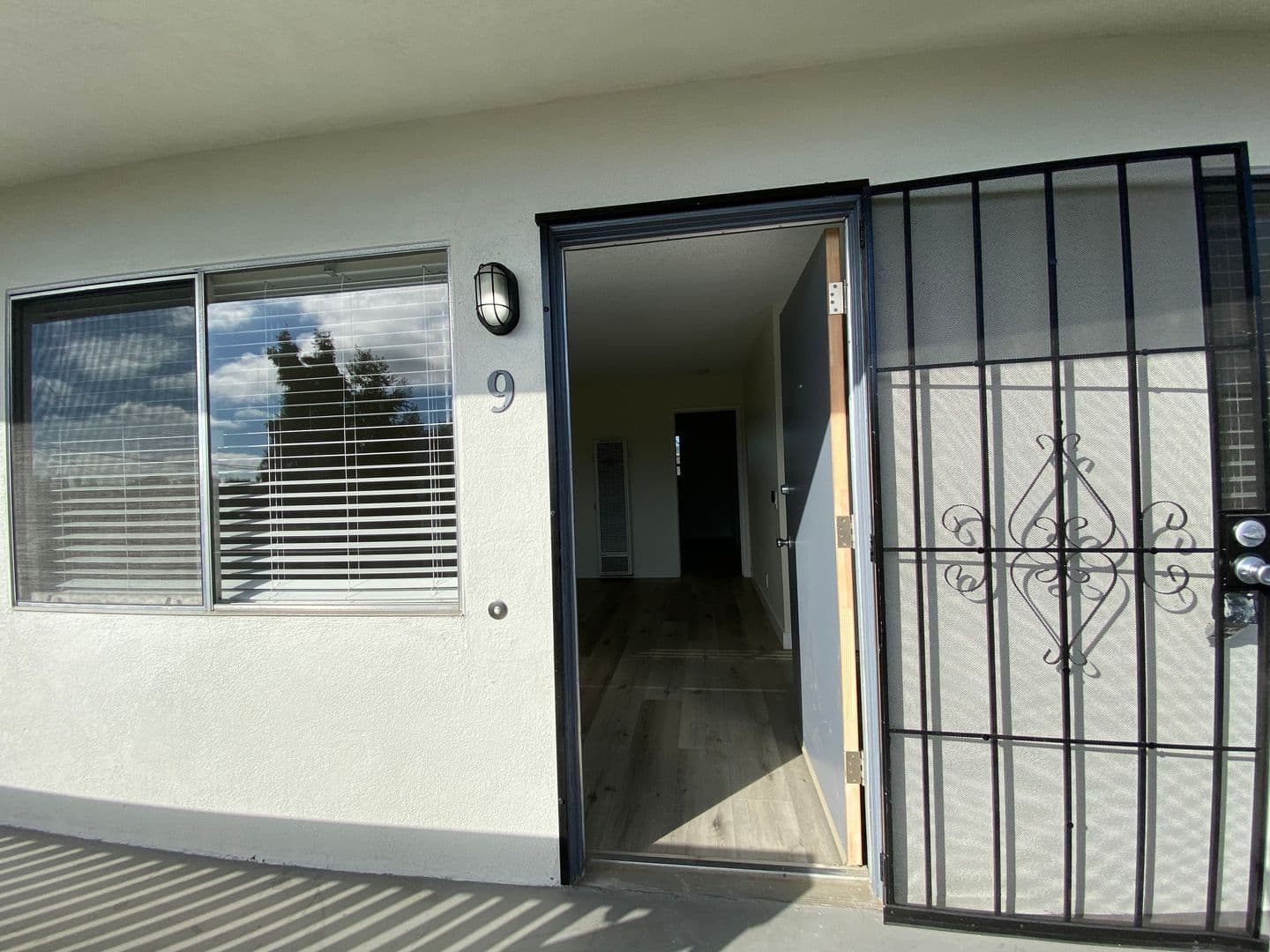 Carlsbad Apartment: 2664 Jefferson St