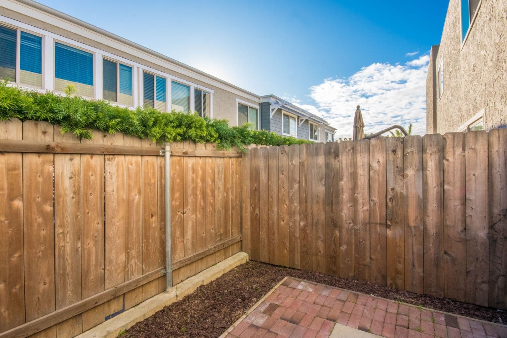 Carlsbad Apartment: 2585 Jefferson Street