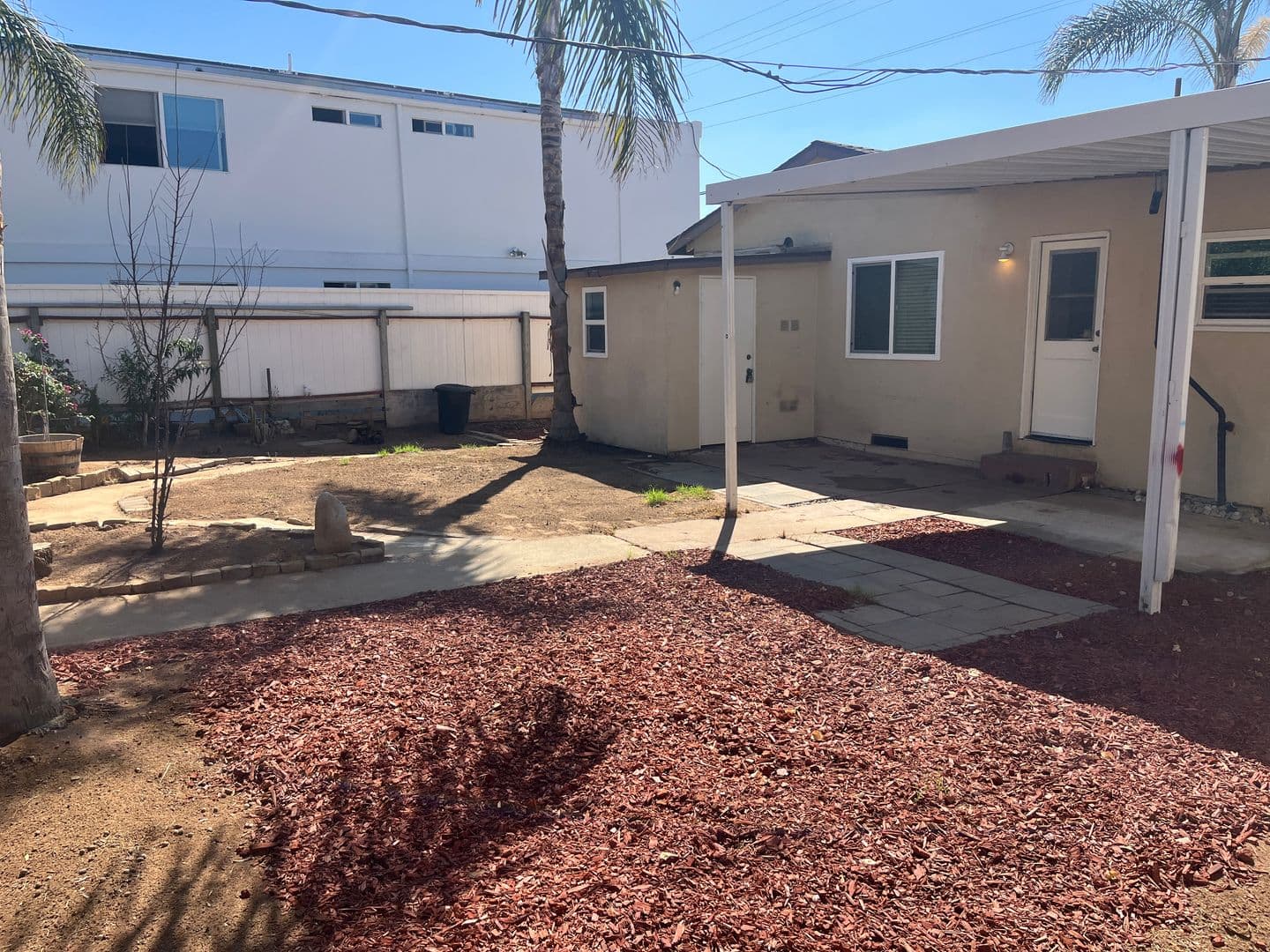 Carlsbad Apartment: 3270 Madison Street
