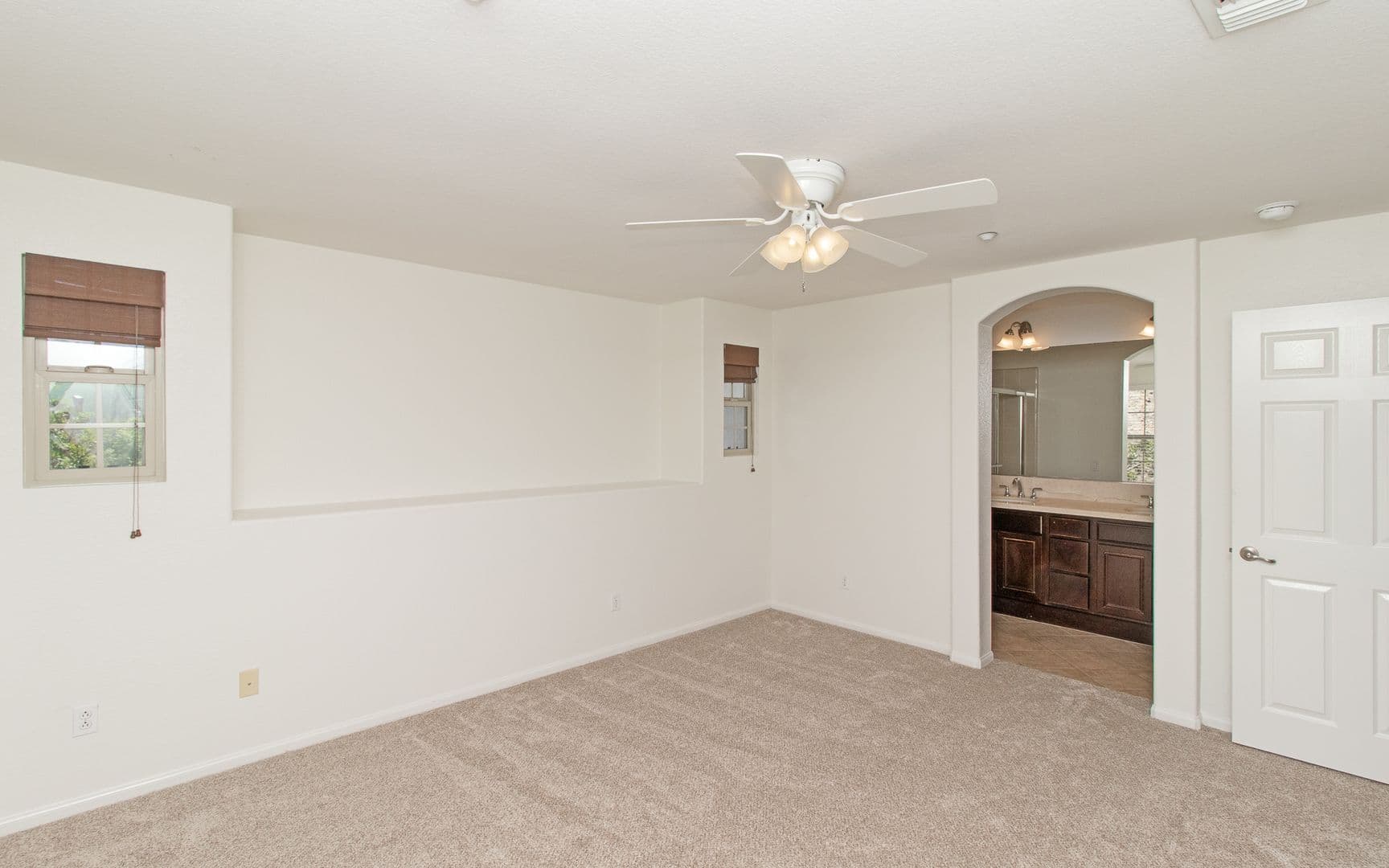 San Marcos House: 2110 Silverado St