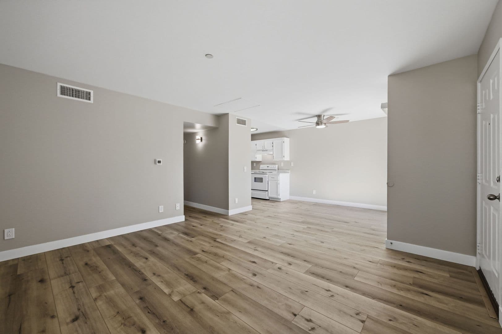 Carlsbad Apartment: 5410 - 5430 Sunny Creek Rd