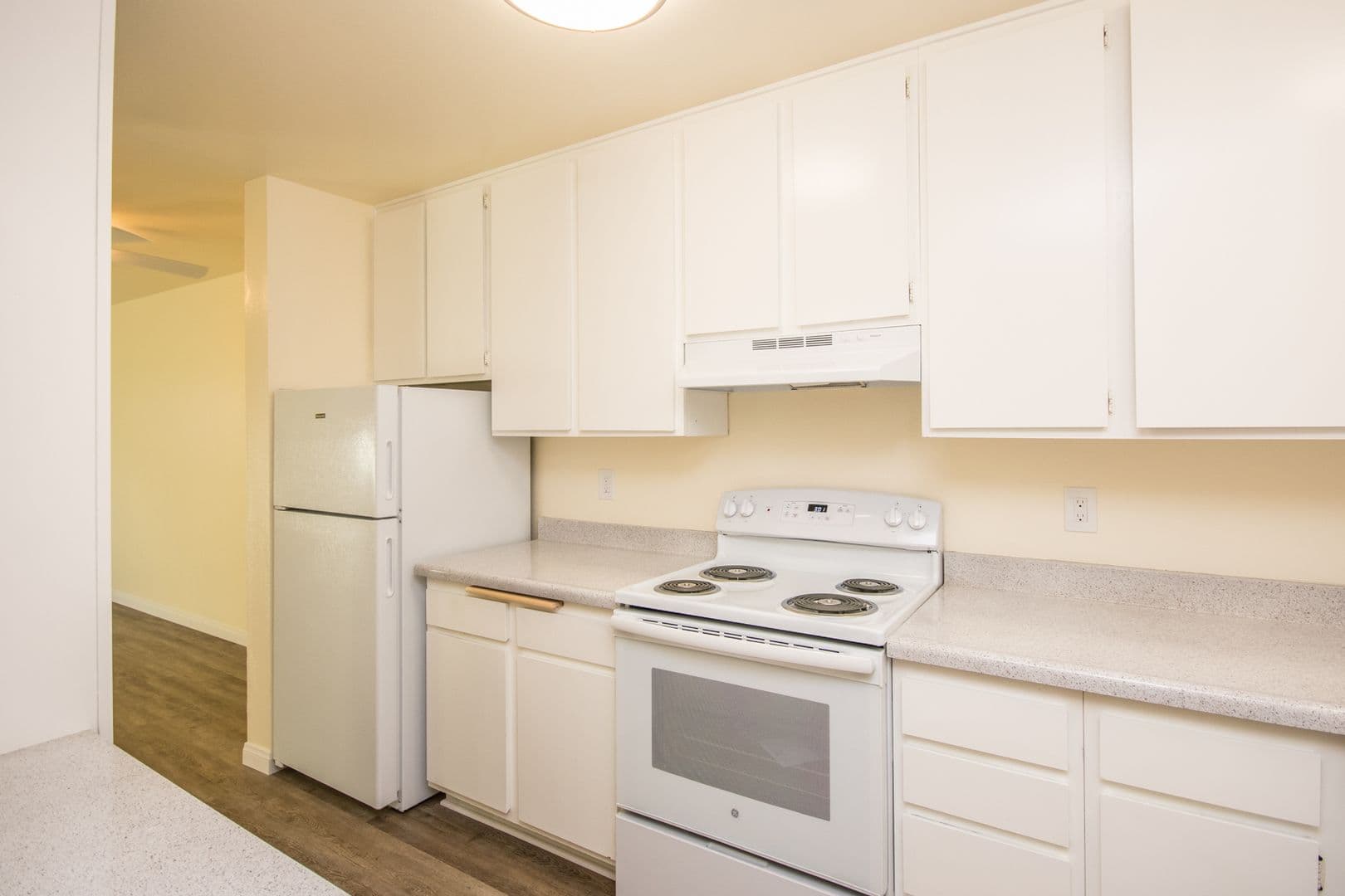 Carlsbad Apartment: 2585 Jefferson Street