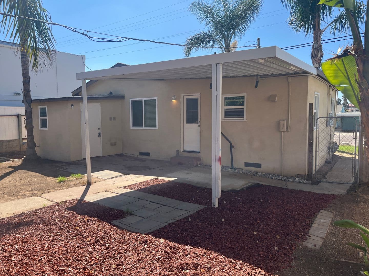 Carlsbad Apartment: 3270 Madison Street