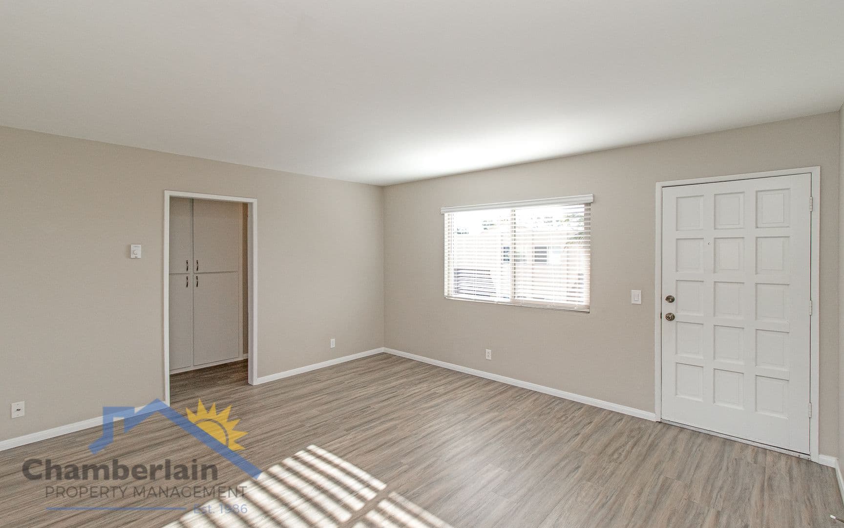Carlsbad Apartment: 1031 Palm Ave.