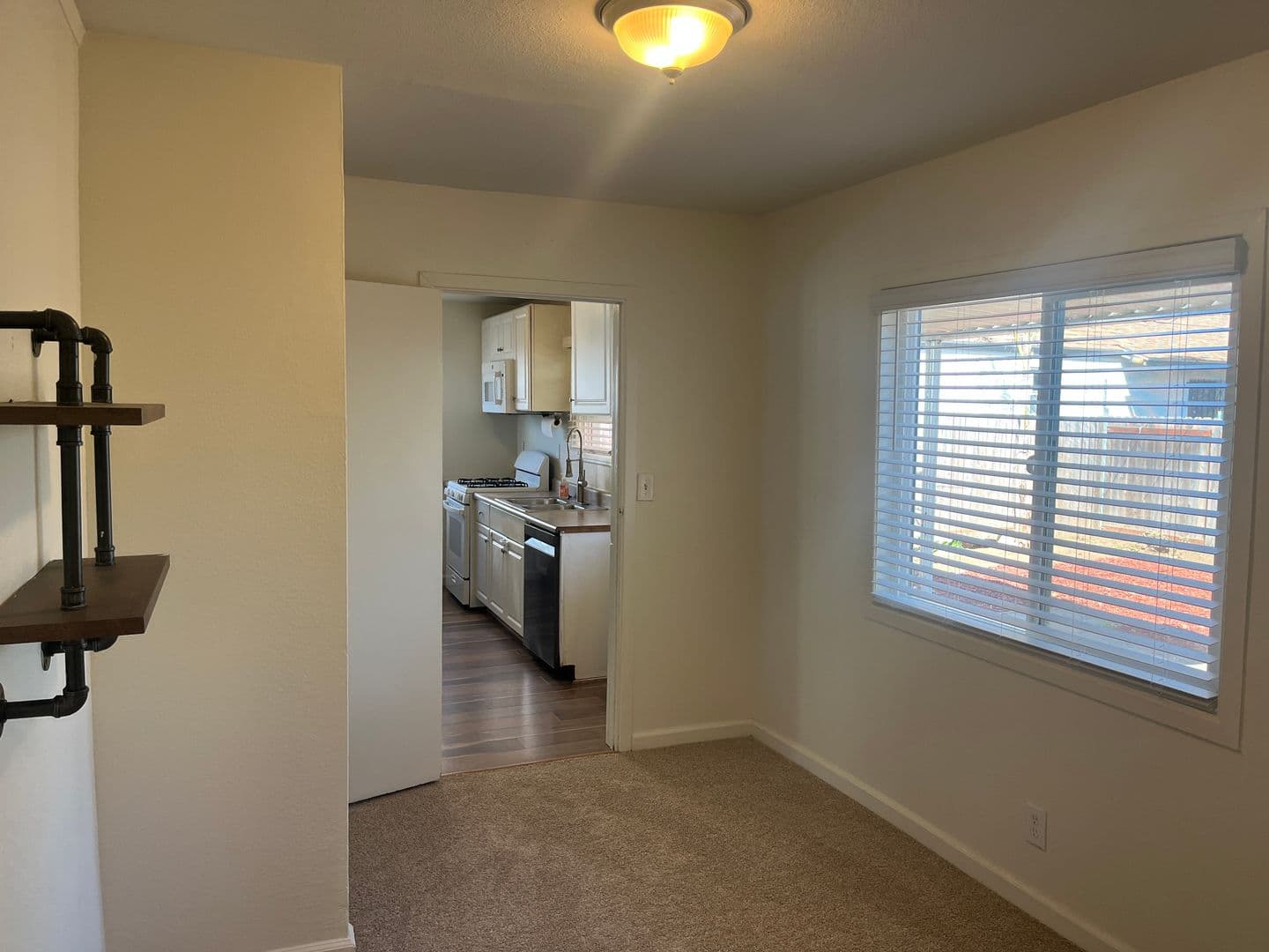 Carlsbad Apartment: 3270 Madison Street