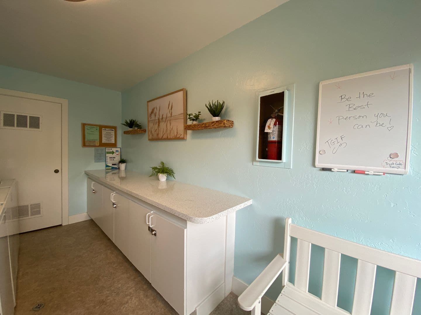 Carlsbad Apartment: 1031 Palm Ave.