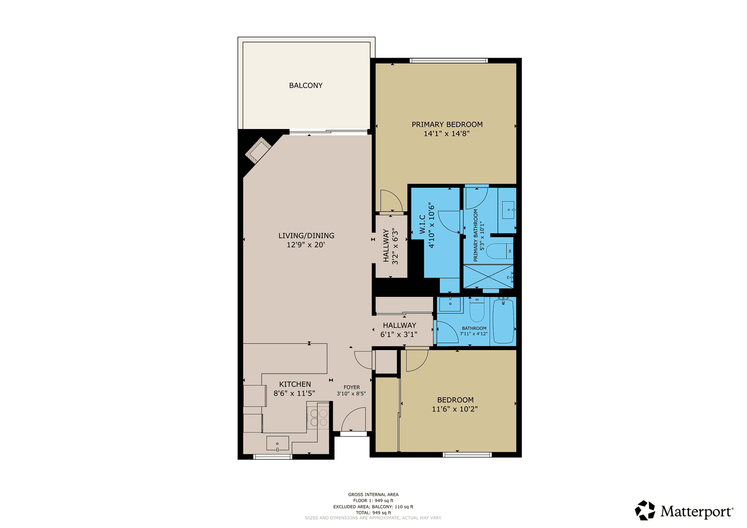 Carlsbad House: 2872 Andover Ave