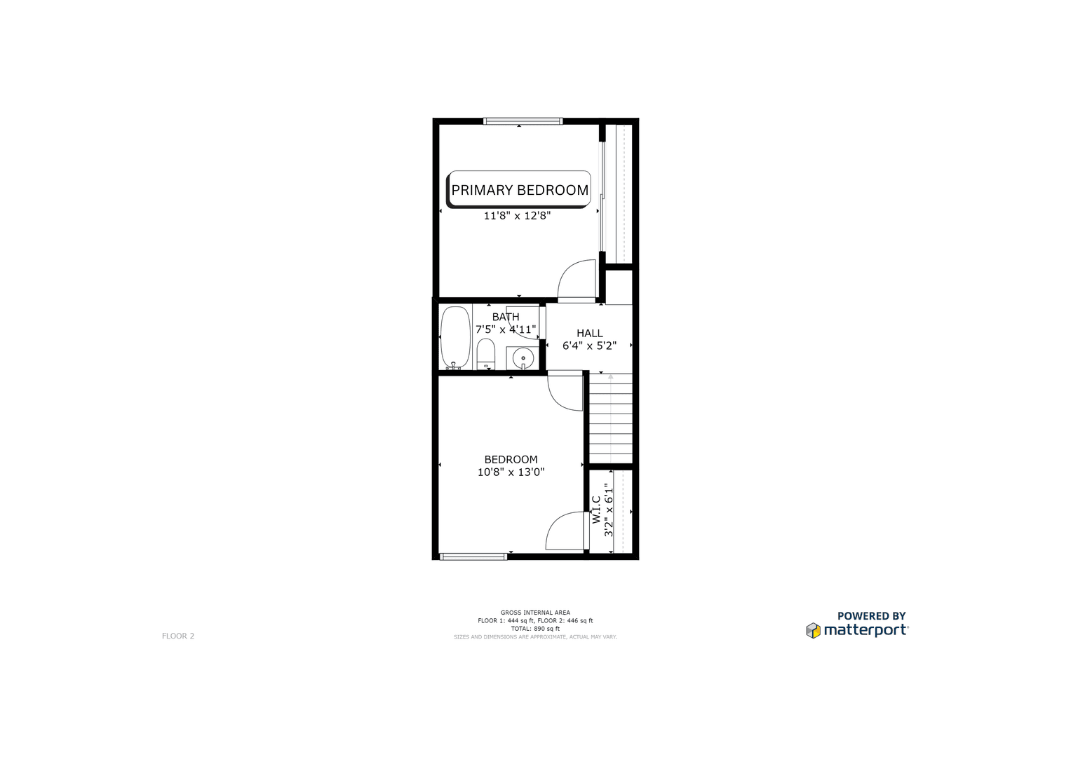 Carlsbad Apartment: 2585 Jefferson Street