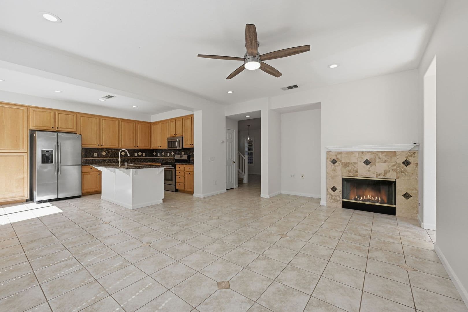 San Marcos House: 471 Camino Verde