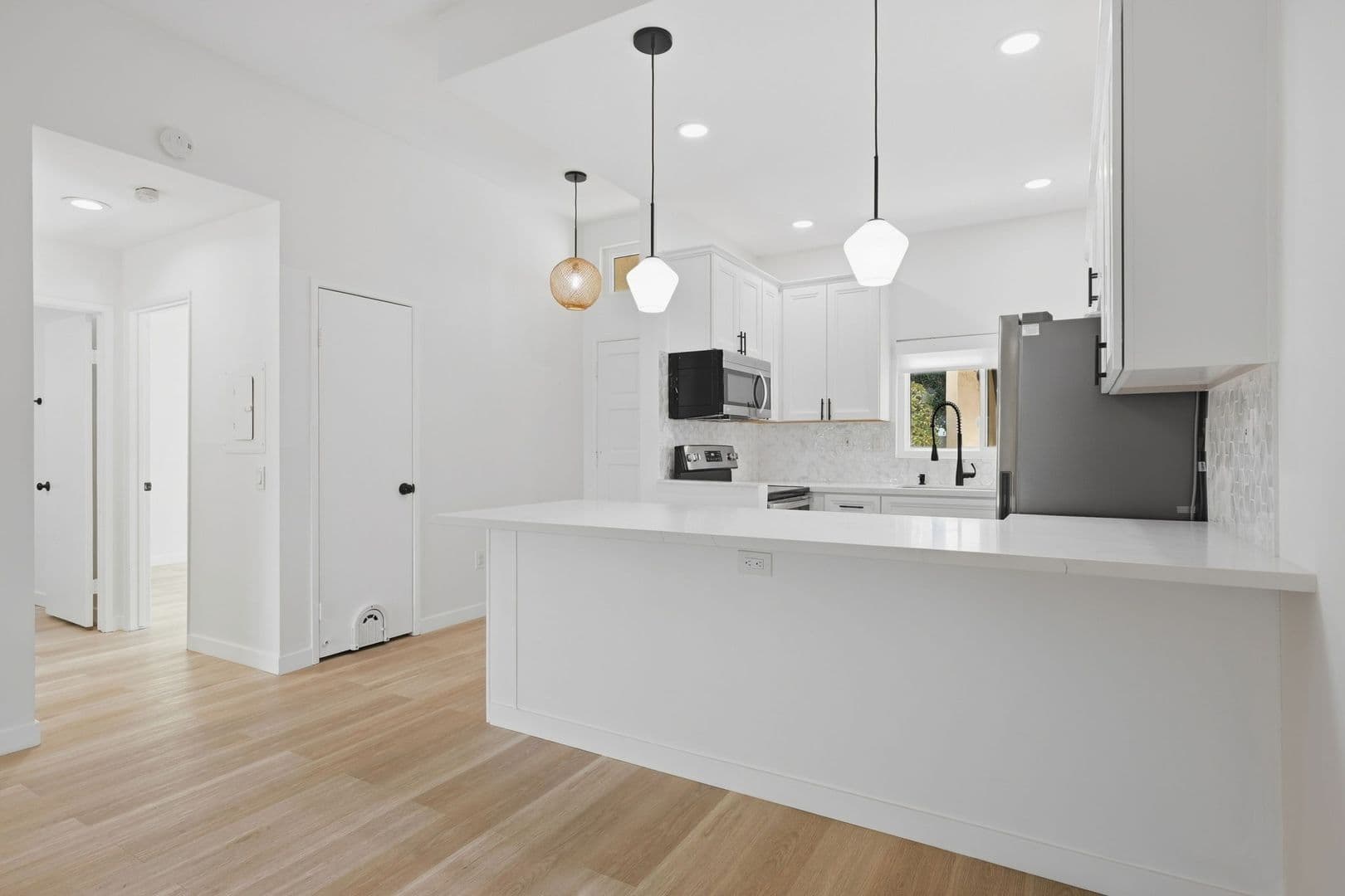 Carlsbad House: 2872 Andover Ave