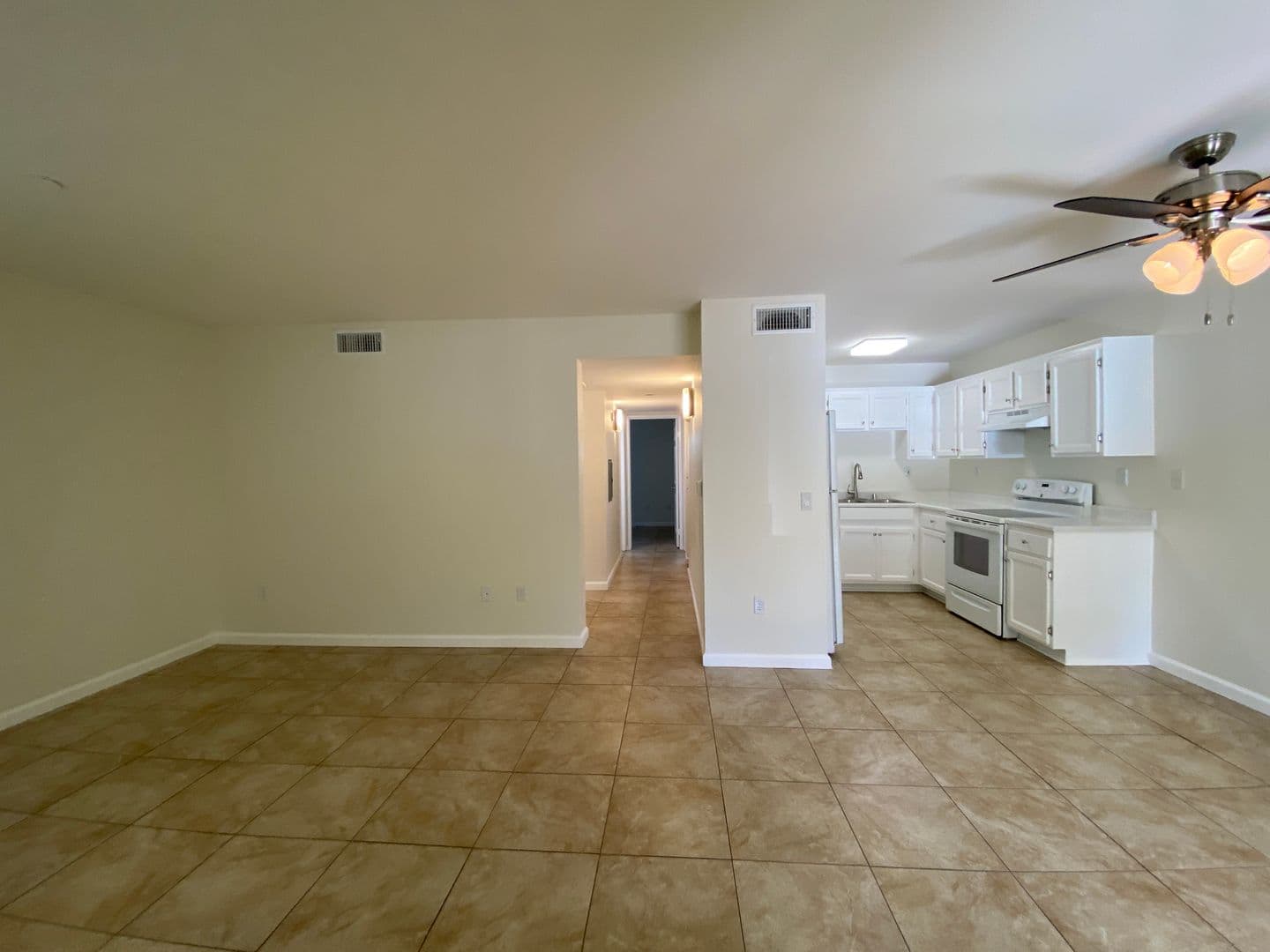 Carlsbad Apartment: 5410 - 5430 Sunny Creek Rd