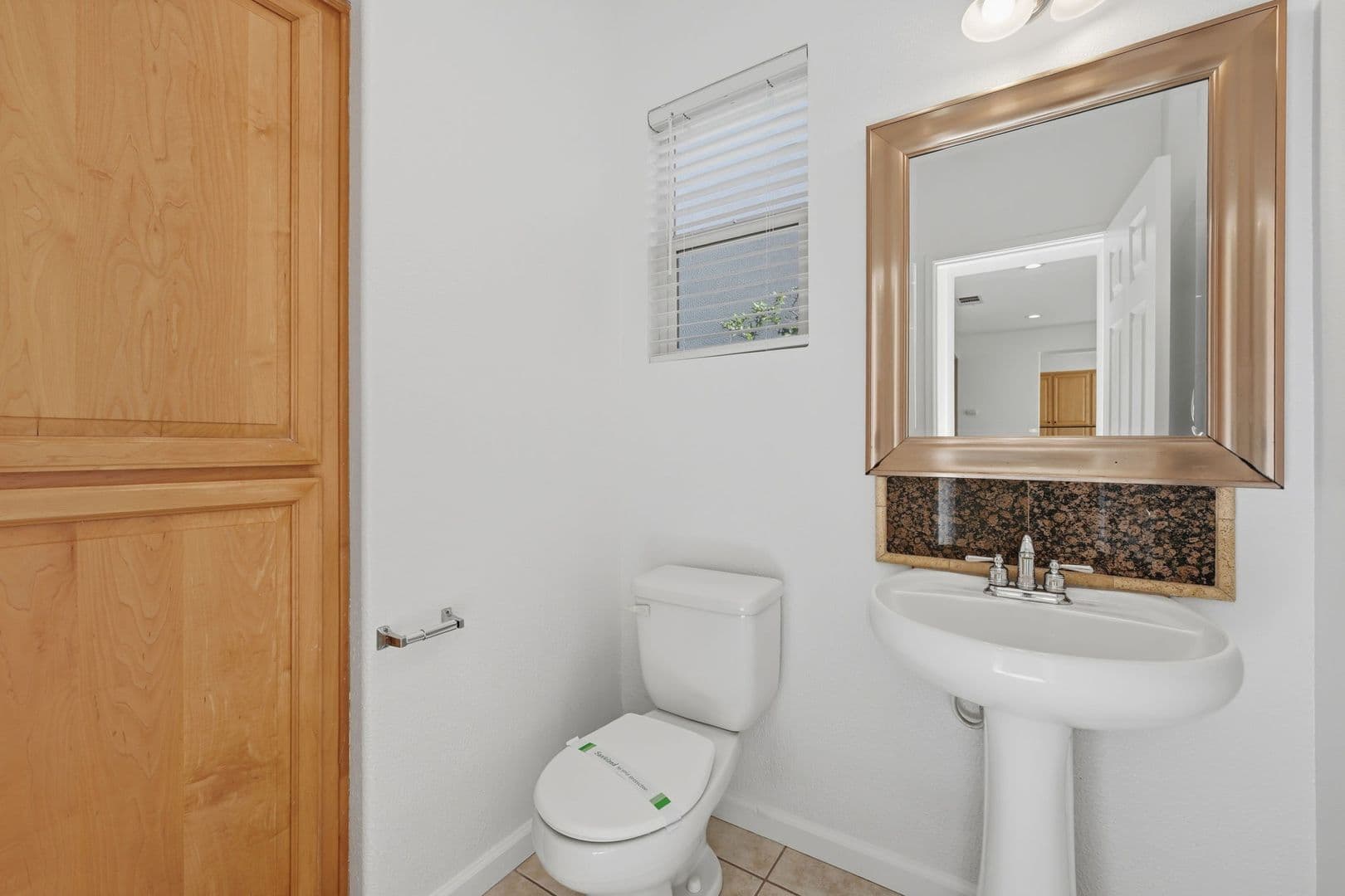 San Marcos House: 471 Camino Verde