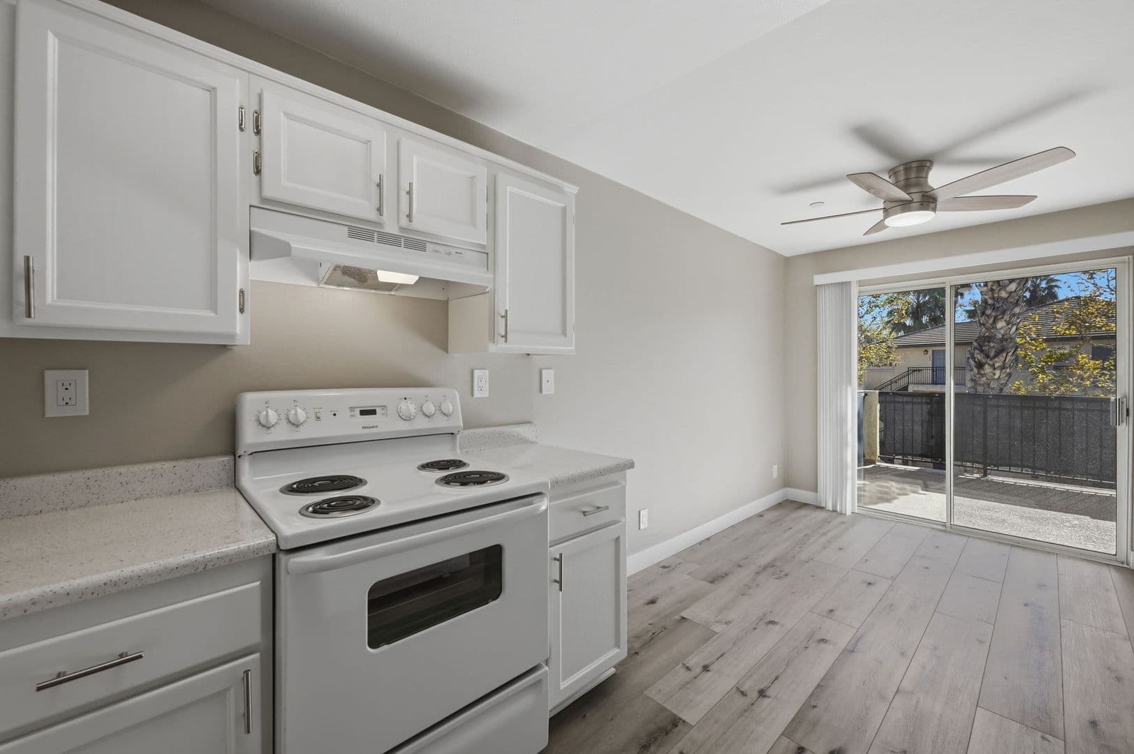 Carlsbad Apartment: 5410 - 5430 Sunny Creek Rd