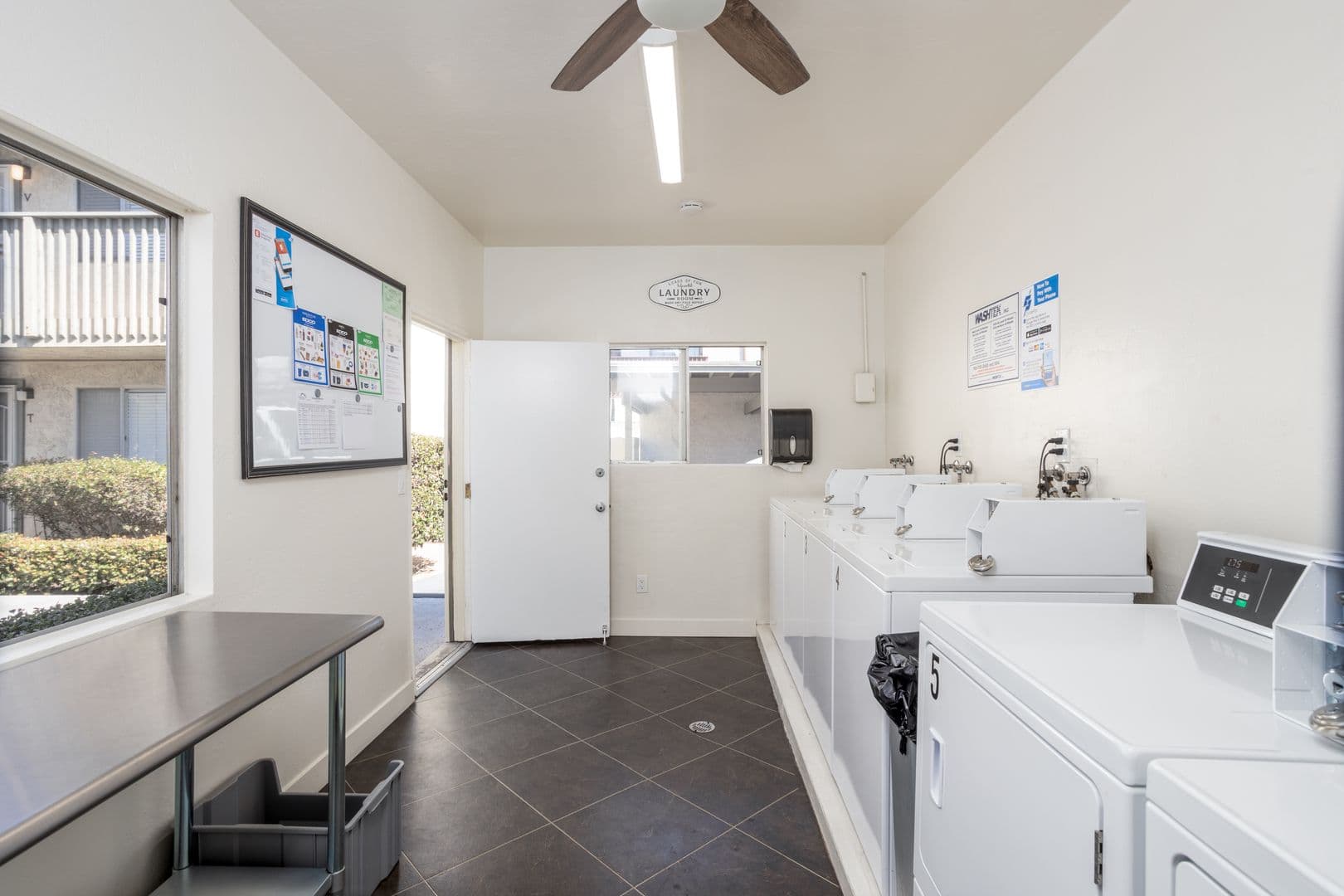 San Marcos Apartment: 250 W. San Marcos Blvd.