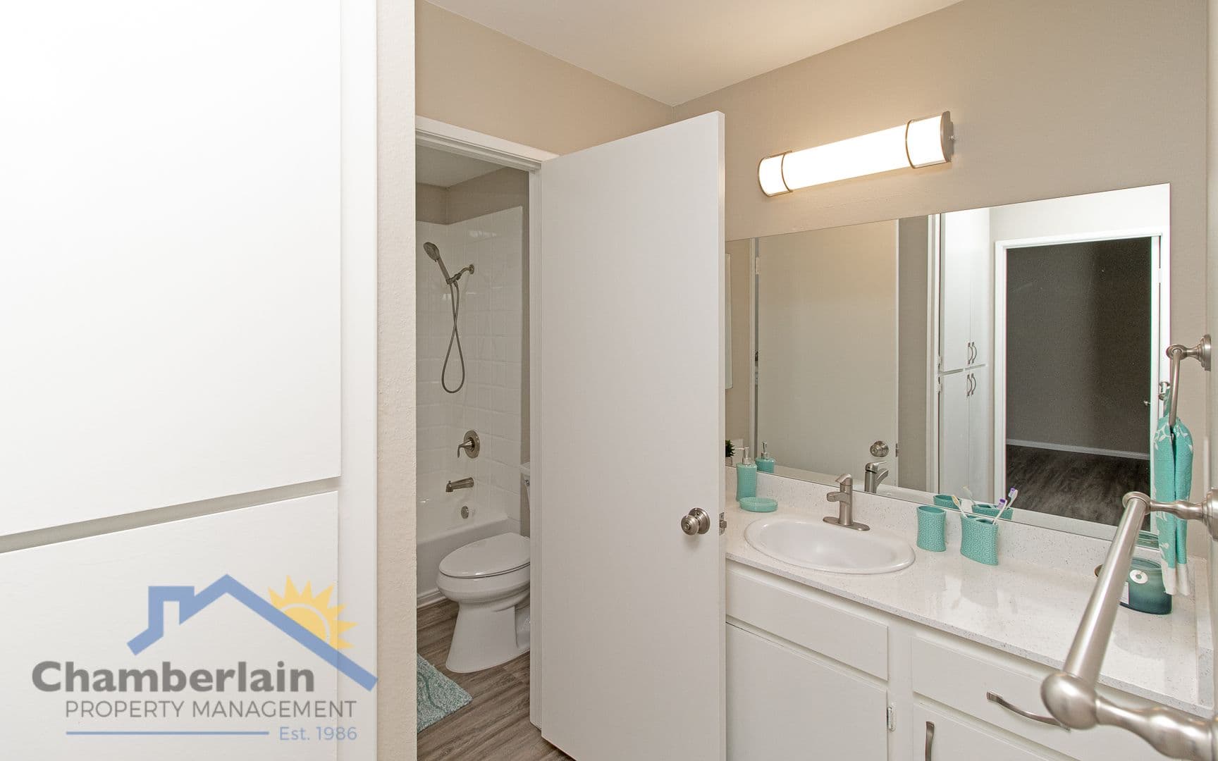 Carlsbad Apartment: 1031 Palm Ave.