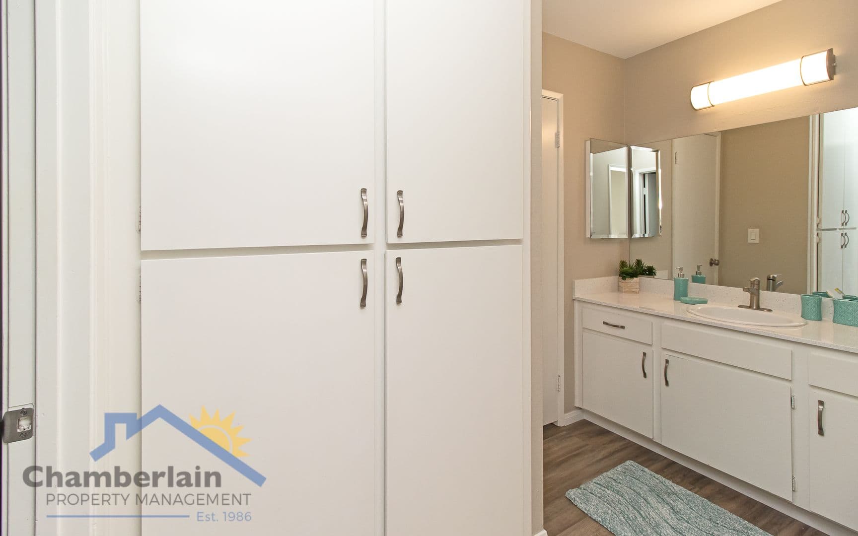 Carlsbad Apartment: 1031 Palm Ave.