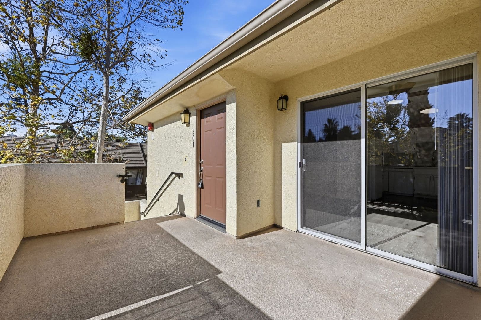 Carlsbad Apartment: 5410 - 5430 Sunny Creek Rd