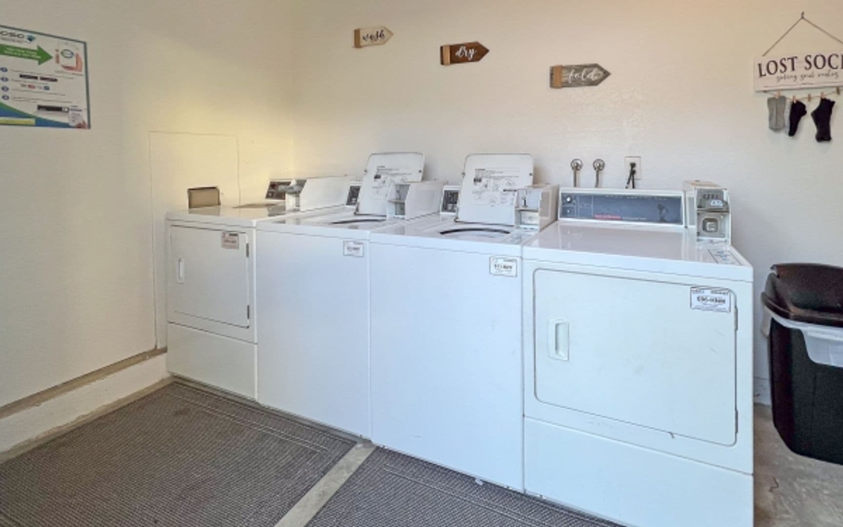Carlsbad Apartment: 237 - 239 Tamarack Ave.
