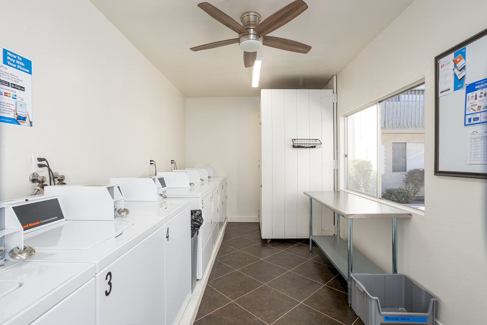 San Marcos Apartment: 250 W. San Marcos Blvd.