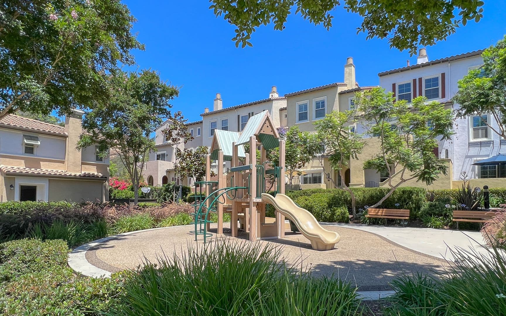 San Marcos House: 2110 Silverado St
