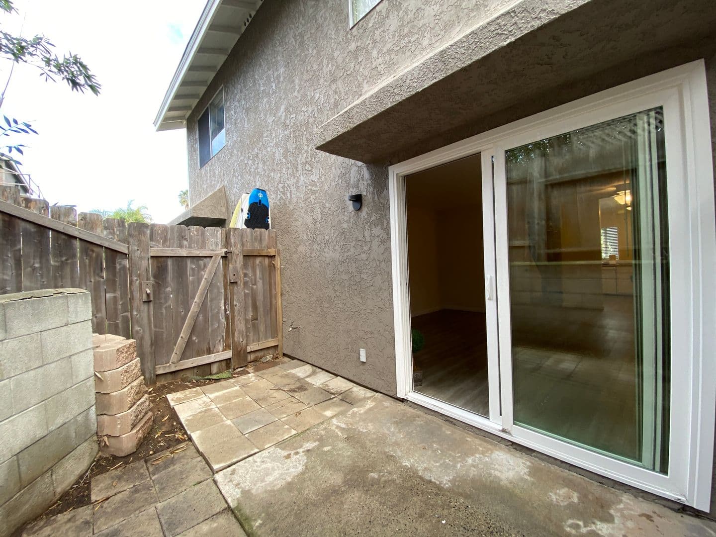 Carlsbad Apartment: 237 - 239 Tamarack Ave.