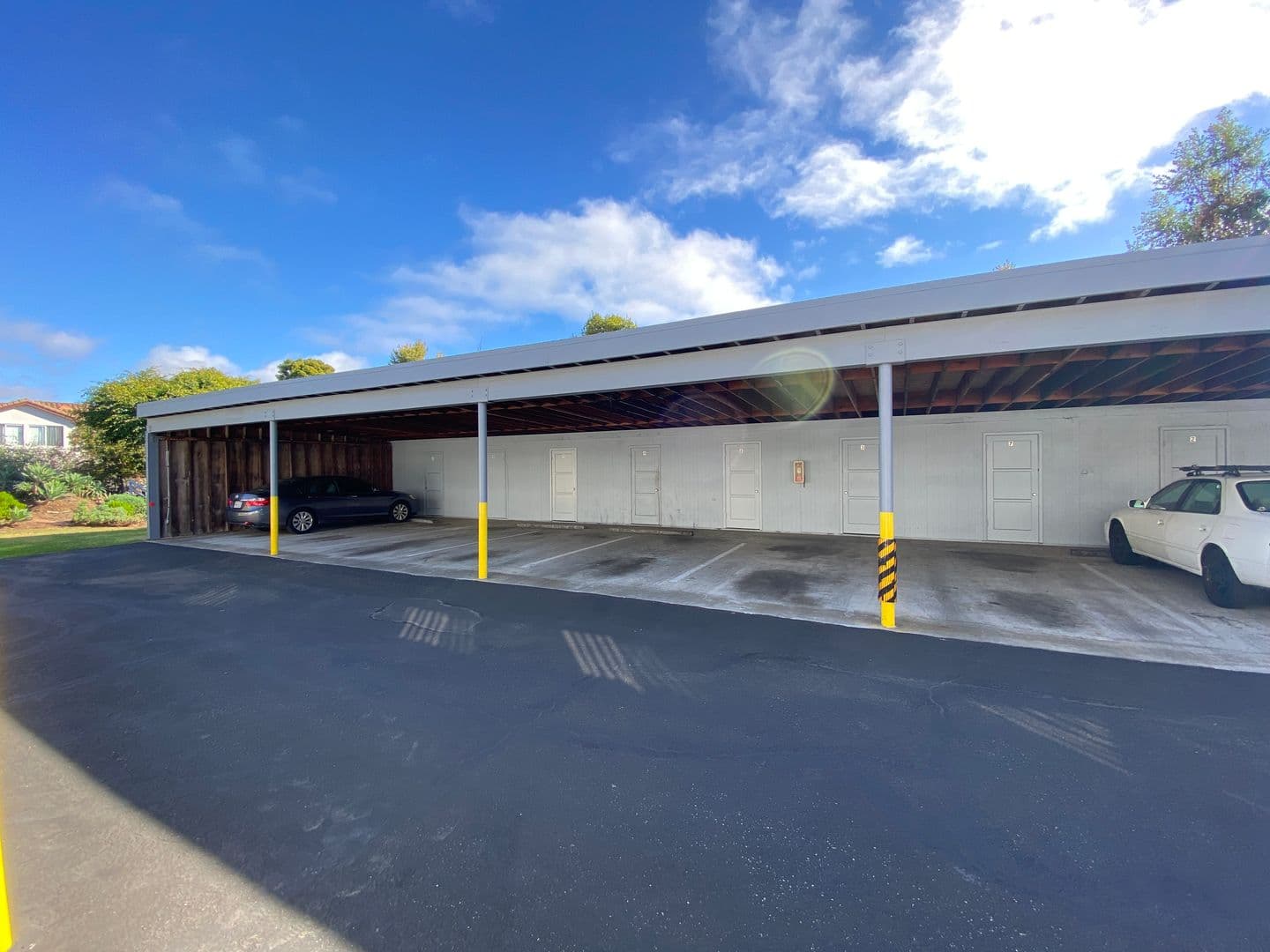 Carlsbad Apartment: 2664 Jefferson St