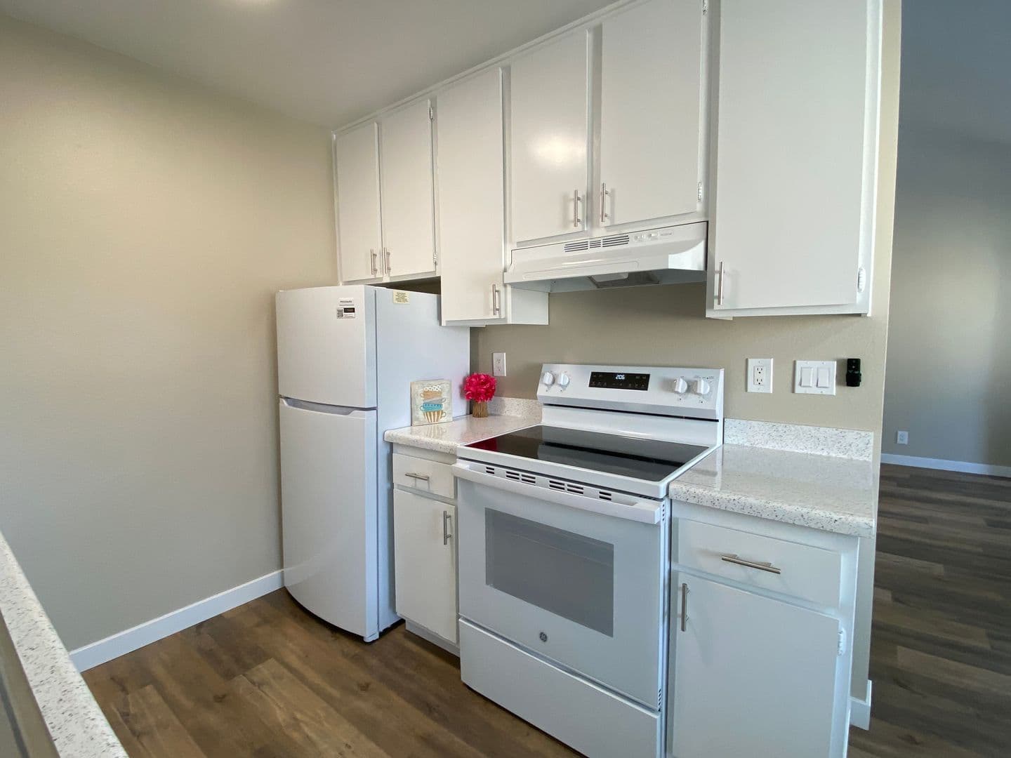 Carlsbad Apartment: 2585 Jefferson Street