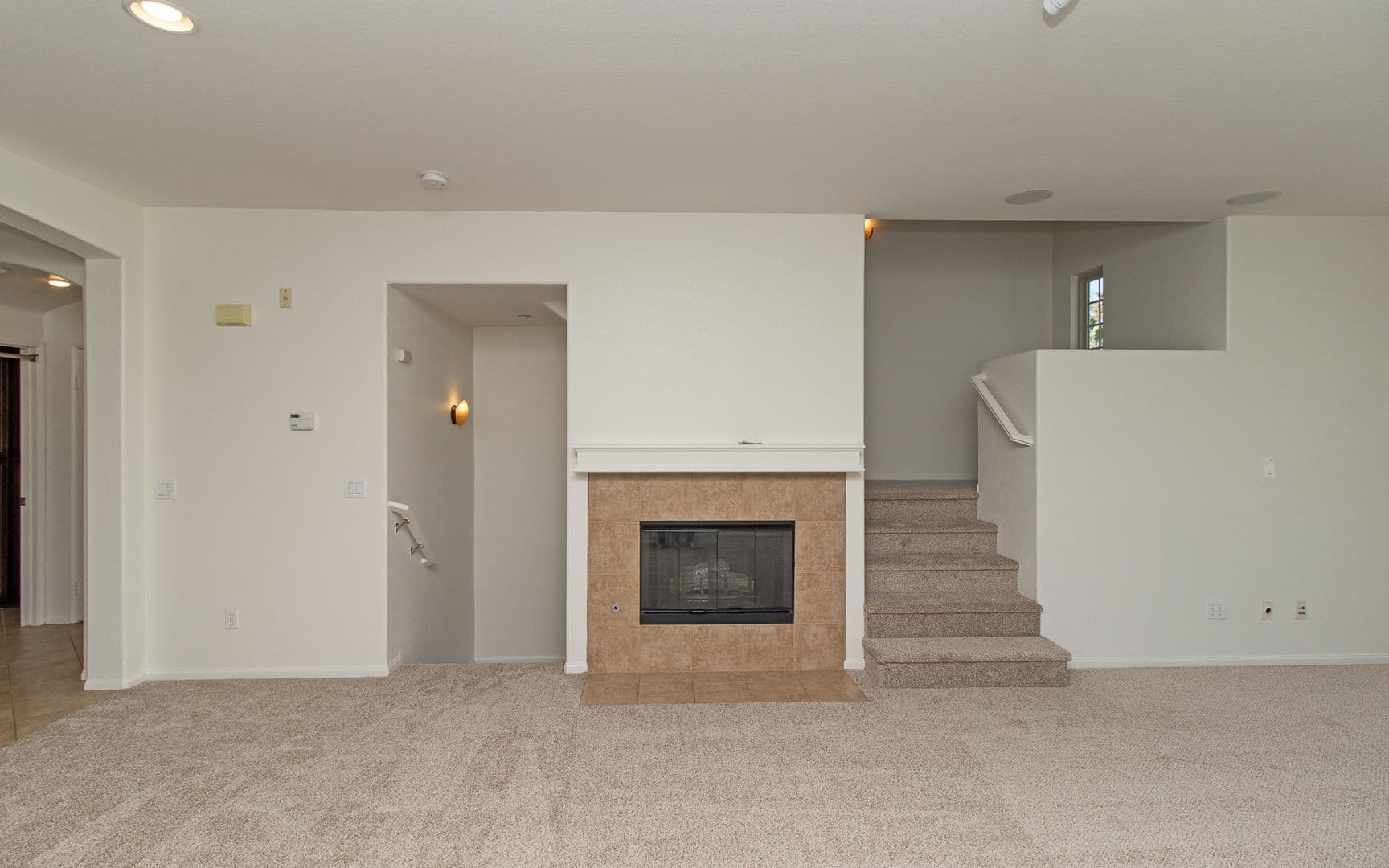 San Marcos House: 2110 Silverado St